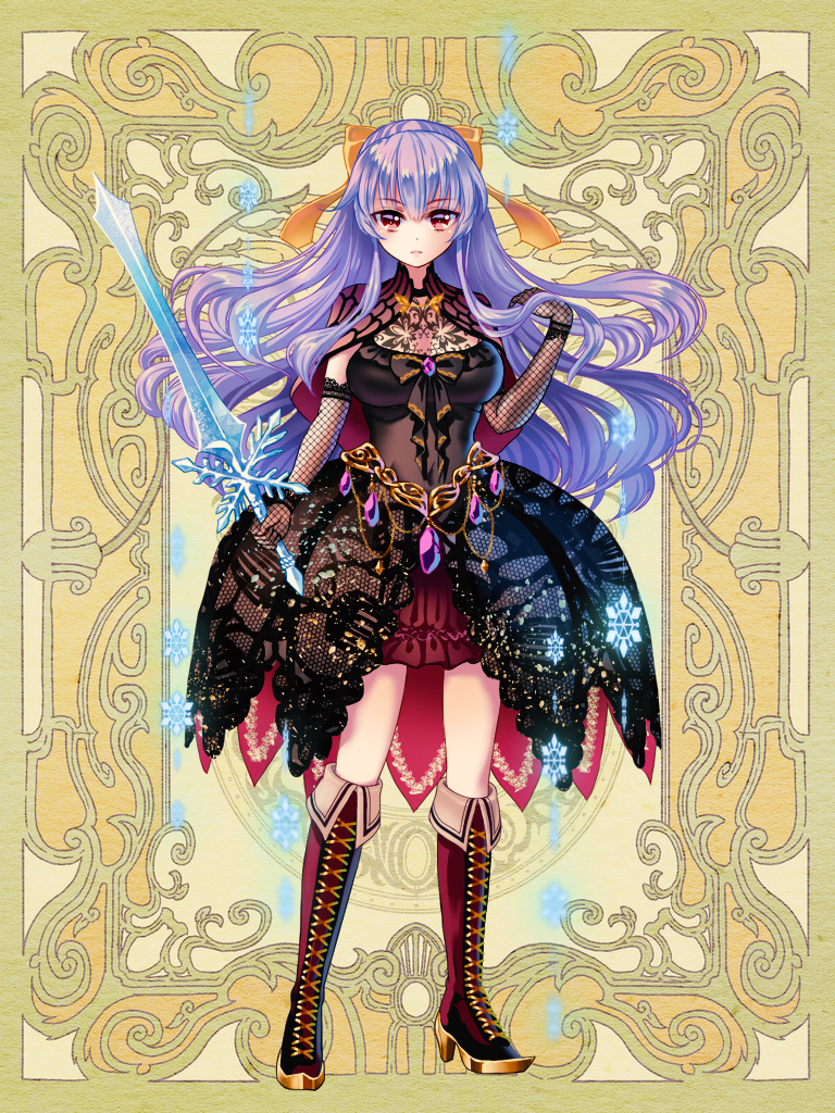 こんぶ - サイキックハーツ