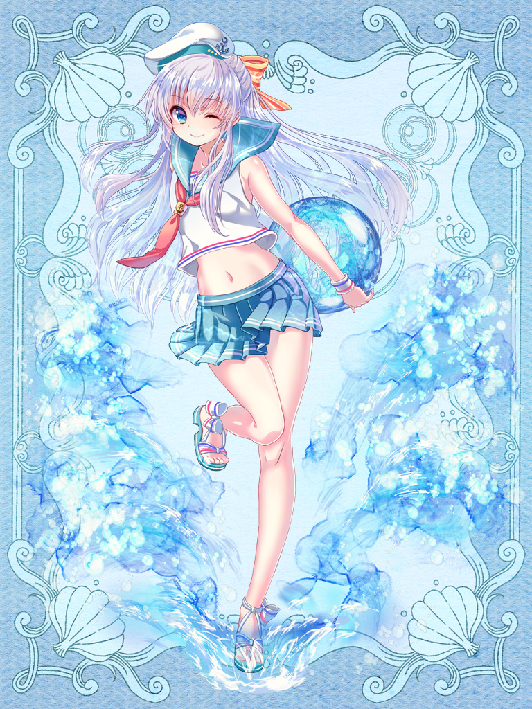 こんぶ - サイキックハーツ